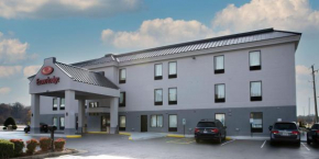 Econo Lodge Near Fort Gregg-Adams I-295